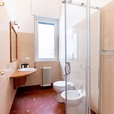 Diletti Konukevi Palermo