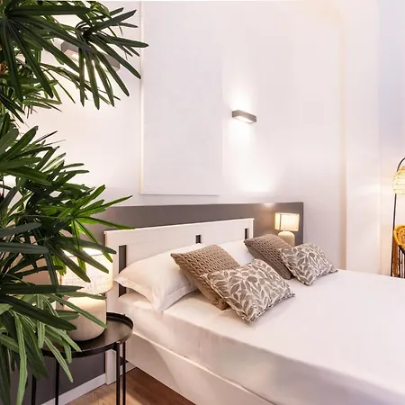 Konukevi Diletti Palermo