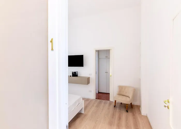 Diletti Guest house 3*