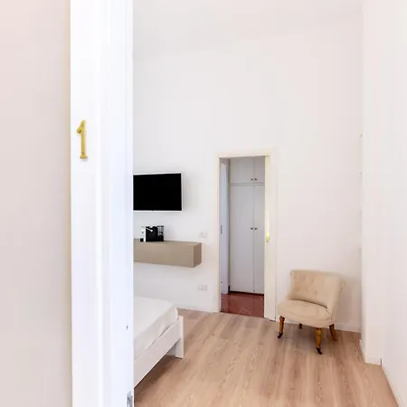Diletti Guest house 3*
