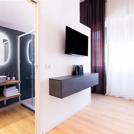 Guest house Diletti
