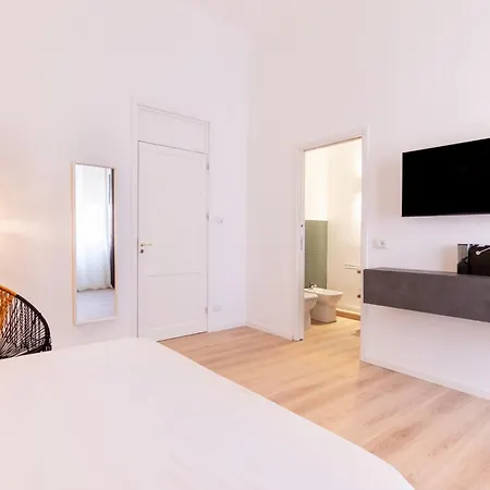 Diletti Pensjonat 3*