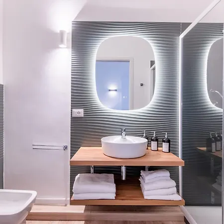 Diletti Guest house Palermo