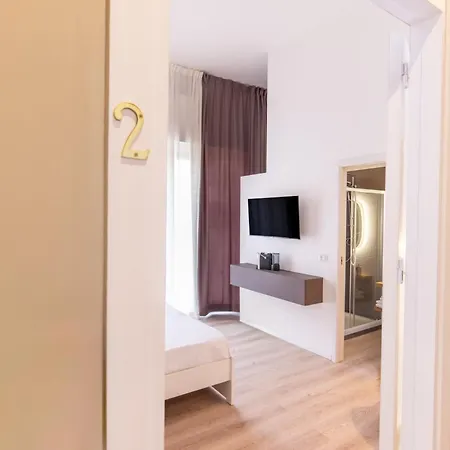 Diletti 3* Palermo