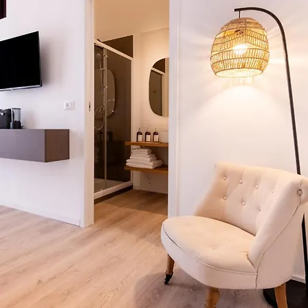 Diletti Guest house Palermo