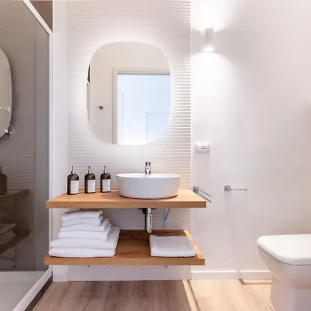 Diletti Guest house 3*
